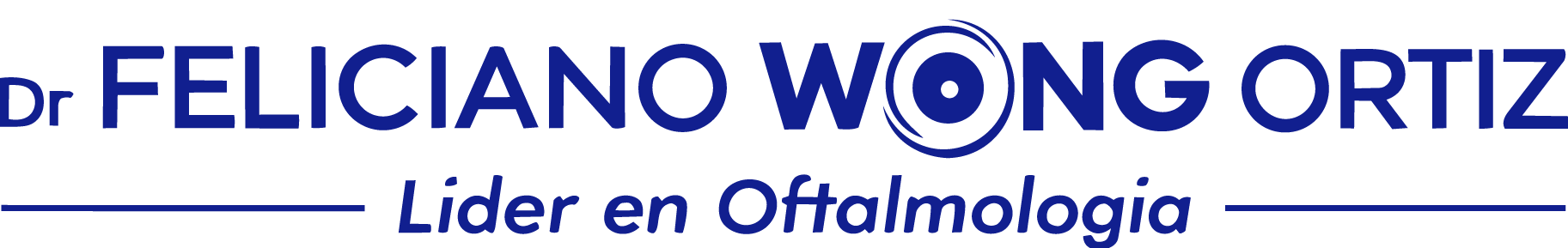 Dr. Feliciano Wong Ortiz